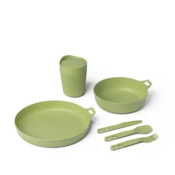 Set cuisine Horizon 6 pièces