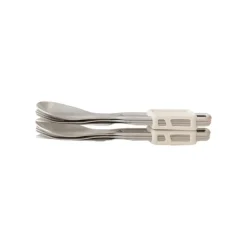 Set de couverts en acier inoxydable Detour