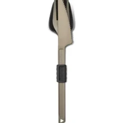Set de couverts en aluminium