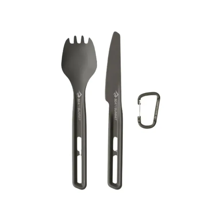 SET DE COUVERTS FRONTIER ULTRALIGHT