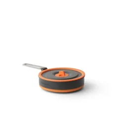 Set de cuisine Frontier Ultralight pliable