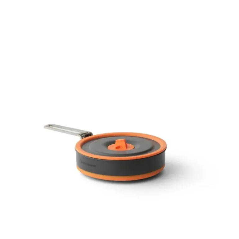 Set de cuisine Frontier Ultralight pliable