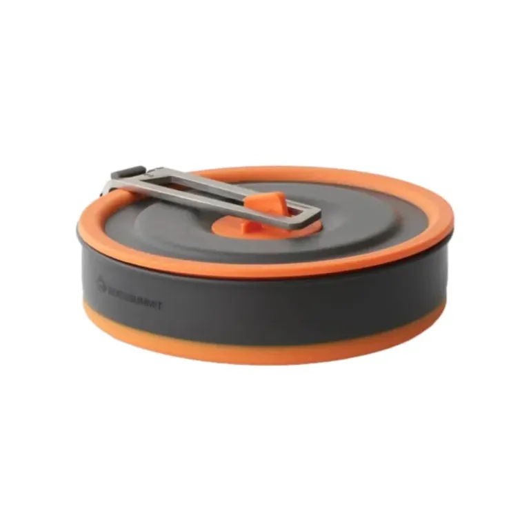 Set de cuisine Frontier Ultralight pliable