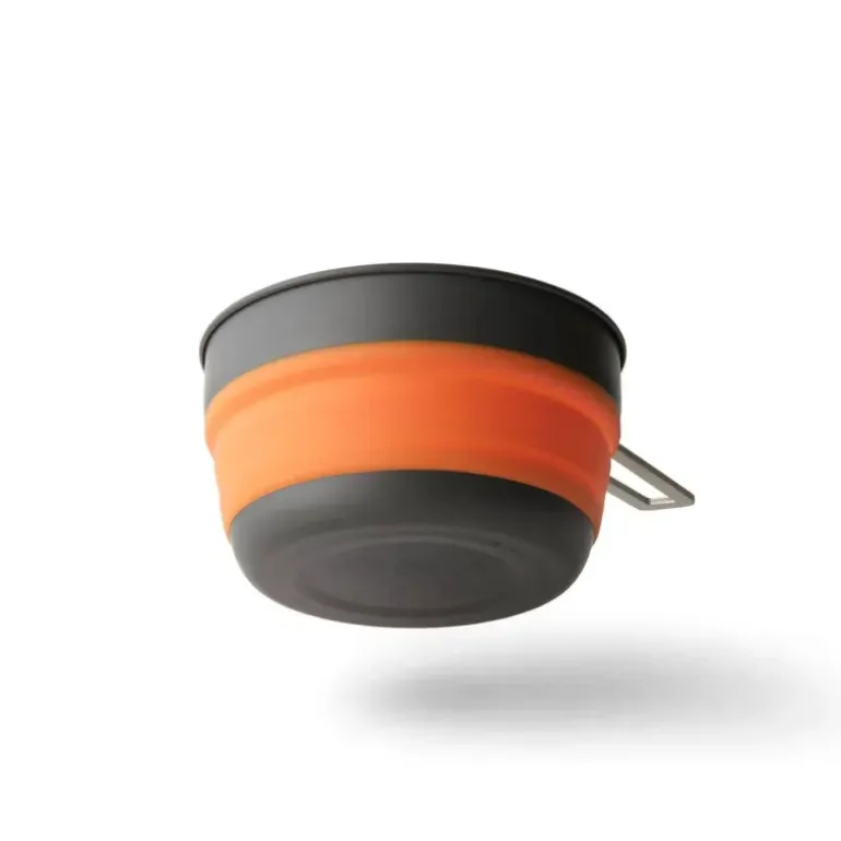 Set de cuisine Frontier Ultralight pliable