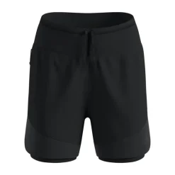 Short 2 en 1 5" (13 cm) X-Alp 2.0 femme
