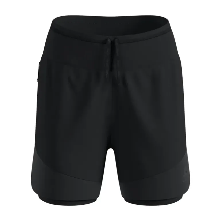 Short 2 en 1 5" (13 cm) X-Alp 2.0 femme