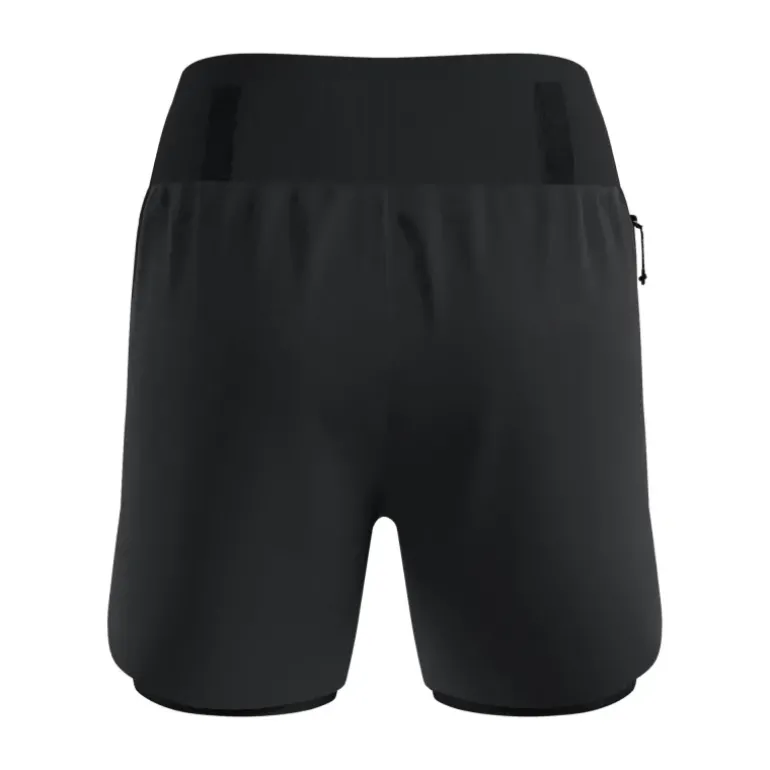 Short 2 en 1 5" (13 cm) X-Alp 2.0 femme