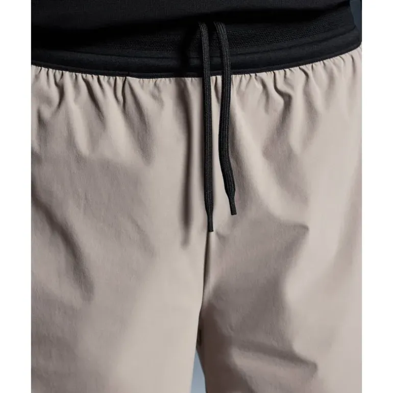 SHORT 2 EN 1 PERFORMANCE 5" HOMME