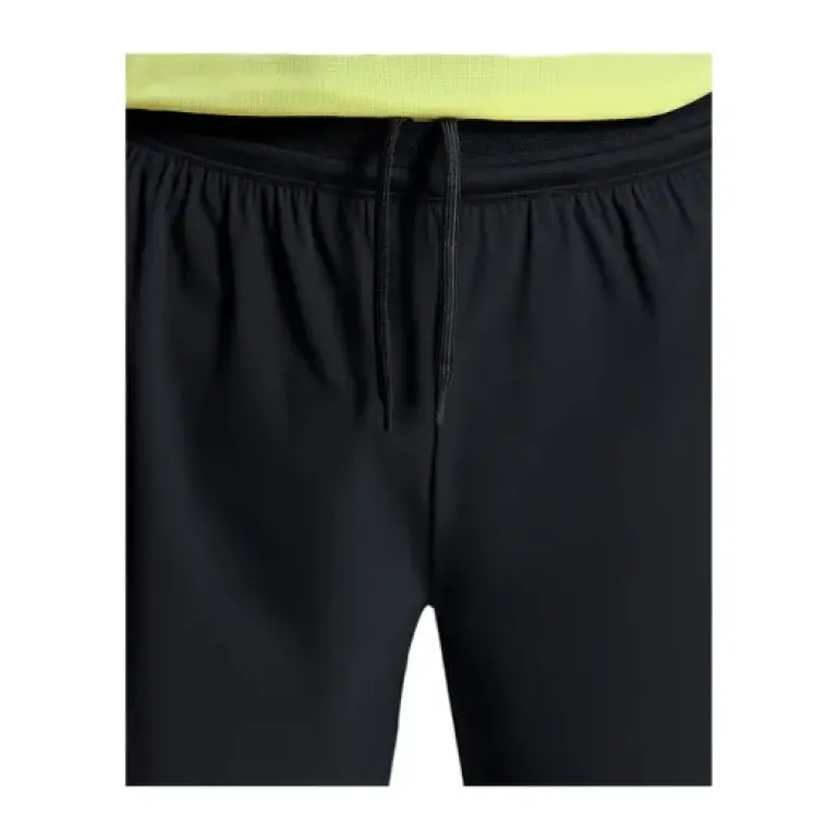 SHORT 2 EN 1 PERFORMANCE 5" HOMME
