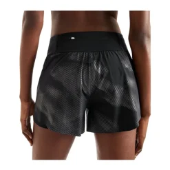 SHORT 2 EN 1 RUNNING LUMOS FEMME