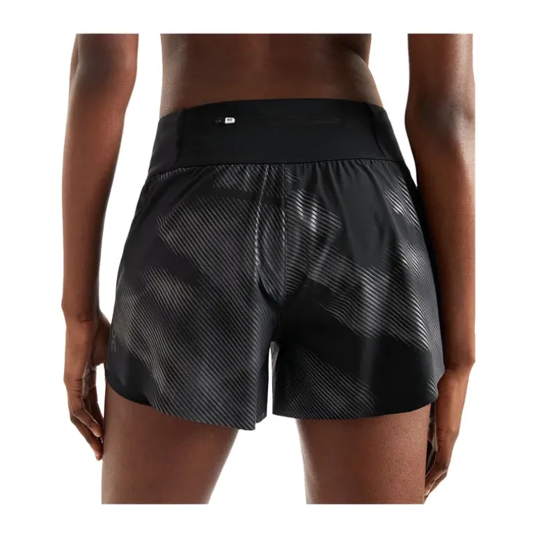 SHORT 2 EN 1 RUNNING LUMOS FEMME