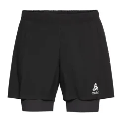 SHORT 2 EN 1 ZEROWEIGHT 5 HOMME