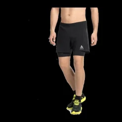 SHORT 2 EN 1 ZEROWEIGHT 5 HOMME
