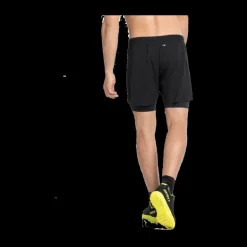 SHORT 2 EN 1 ZEROWEIGHT 5 HOMME