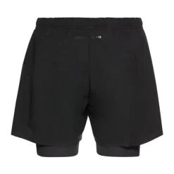 SHORT 2 EN 1 ZEROWEIGHT 5 HOMME
