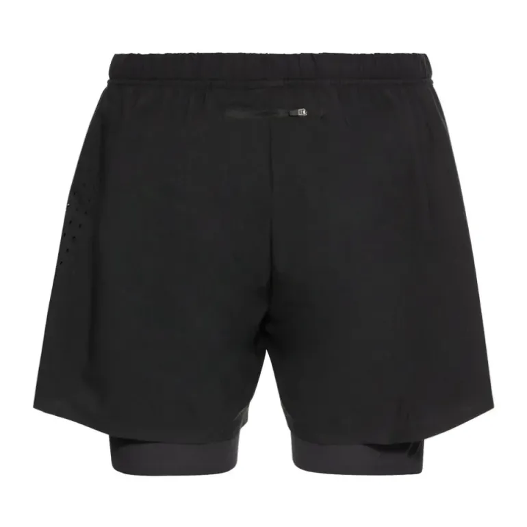 SHORT 2 EN 1 ZEROWEIGHT 5 HOMME
