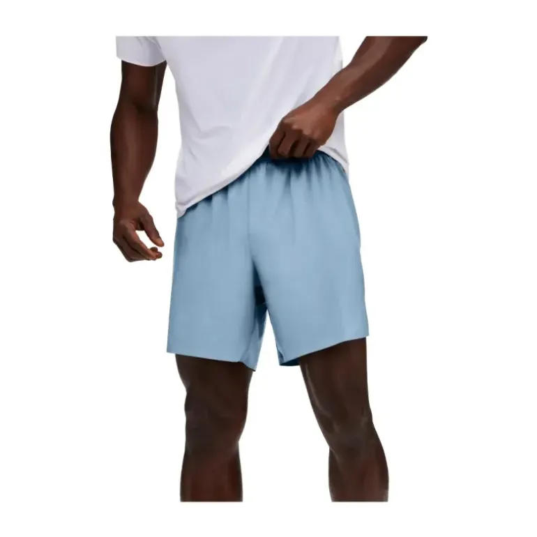 SHORT 2 EN 1GLIDE 7'' HOMME