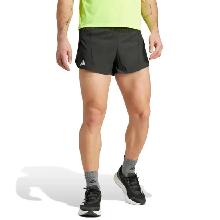 Short Adizero E Split homme