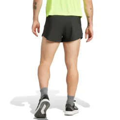 Short Adizero E Split homme