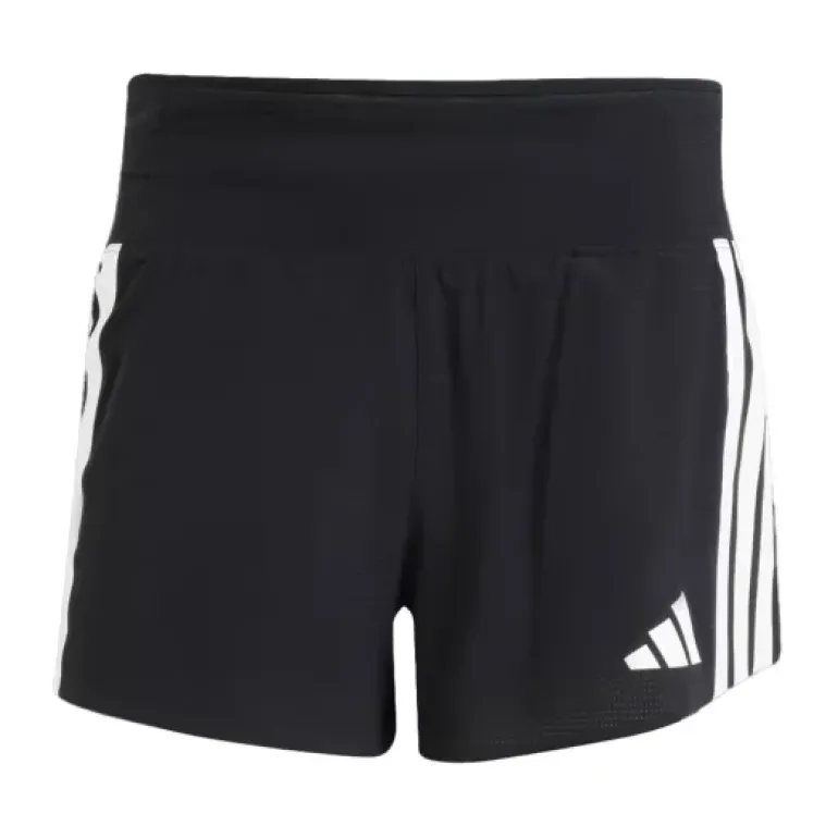 SHORT ADIZERO RUNNING GEL POCKET HOMME 18cm