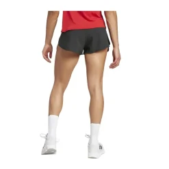 SHORT ADIZERO SPLIT FEMME