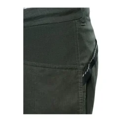 SHORT AGNER HEMP RIPSTOP HOMME