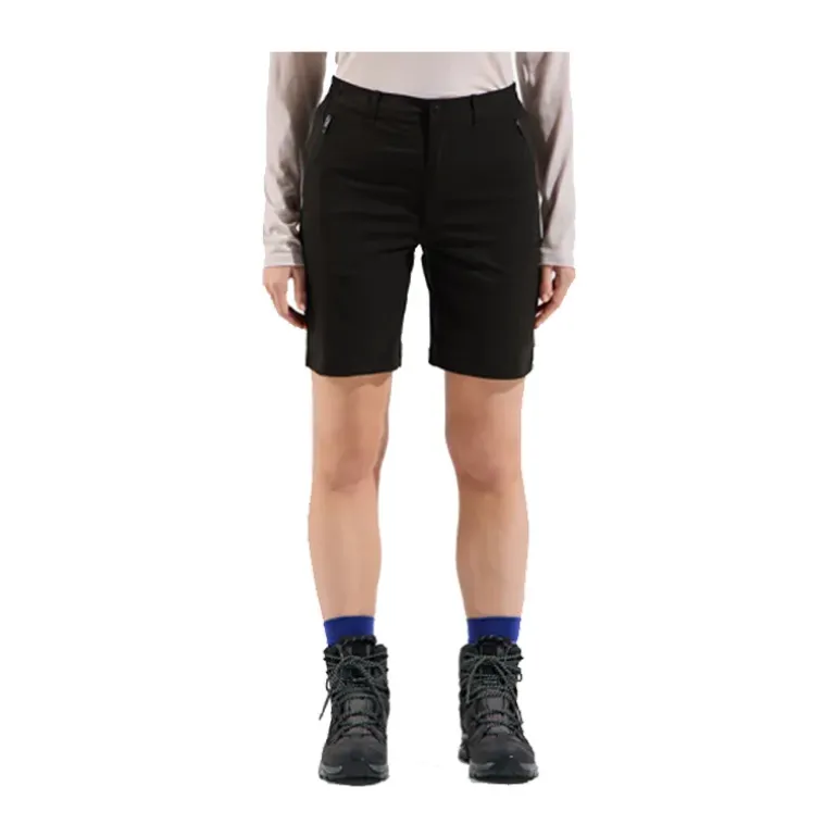 SHORT ASCENT LIGHT FEMME
