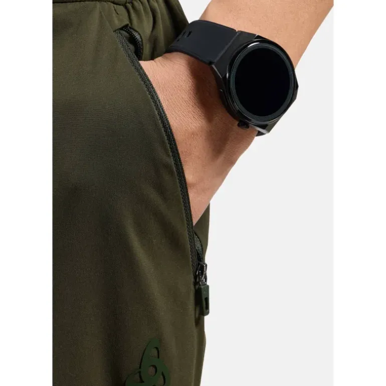 SHORT ASCENT LIGHT HOMME
