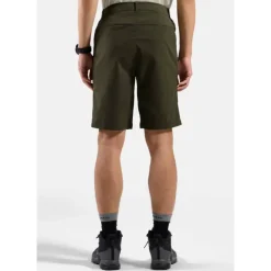 SHORT ASCENT LIGHT HOMME