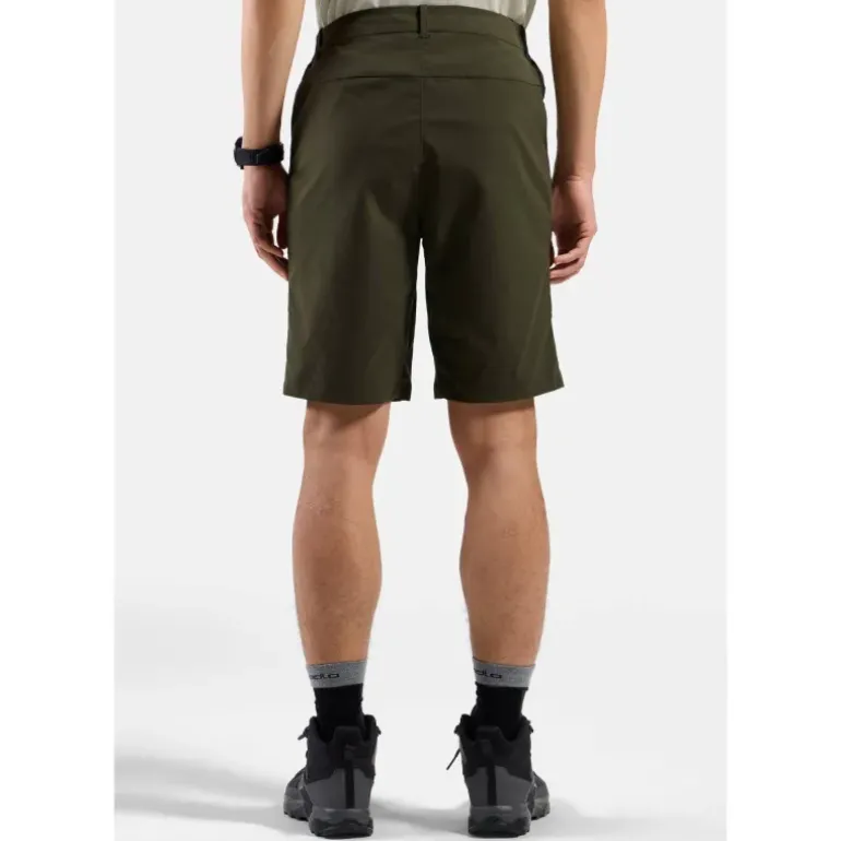 SHORT ASCENT LIGHT HOMME