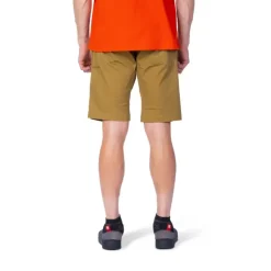 SHORT BANG HOMME