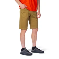 SHORT BANG HOMME