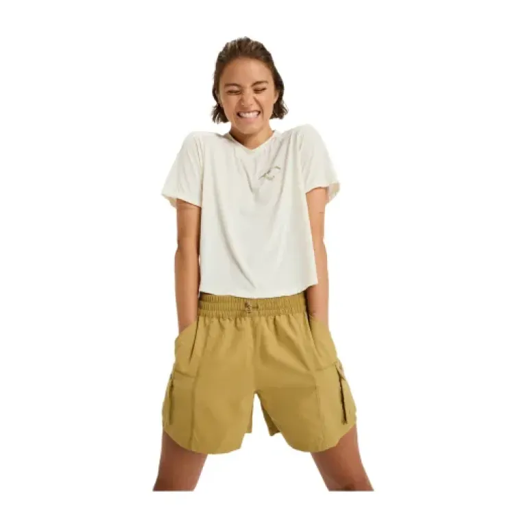 SHORT BOUNDLESS SPIRIT FEMME