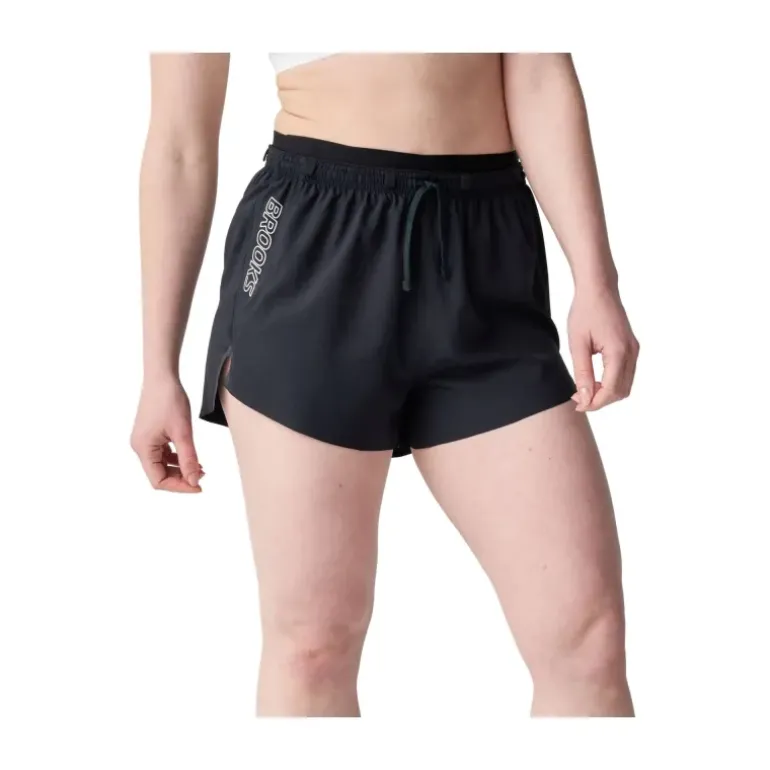 Short Cascadia femme