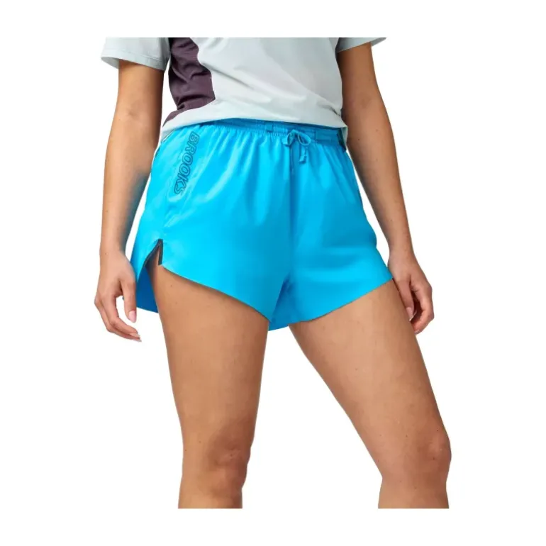 Short Cascadia femme