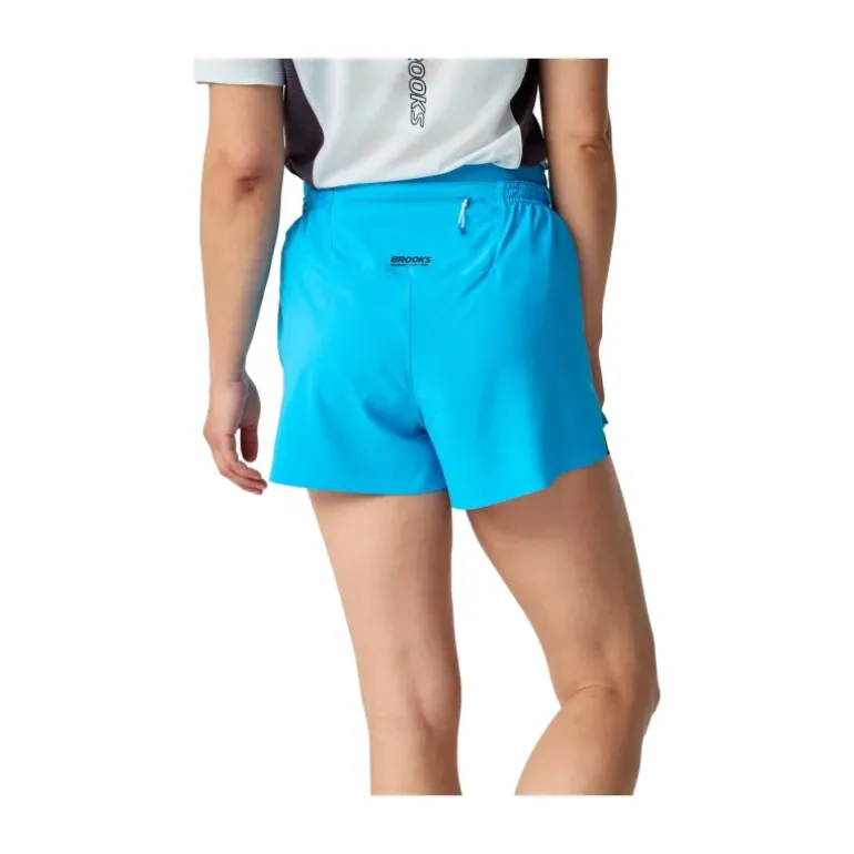 Short Cascadia femme