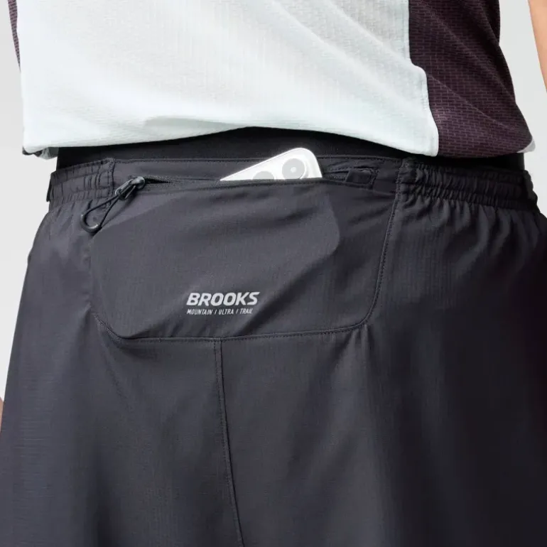 Short Cascadia homme