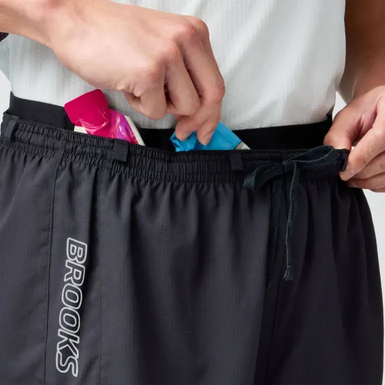 Short Cascadia homme