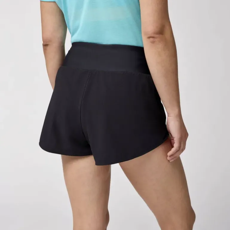 Short Chaser 3" 2.0 femme