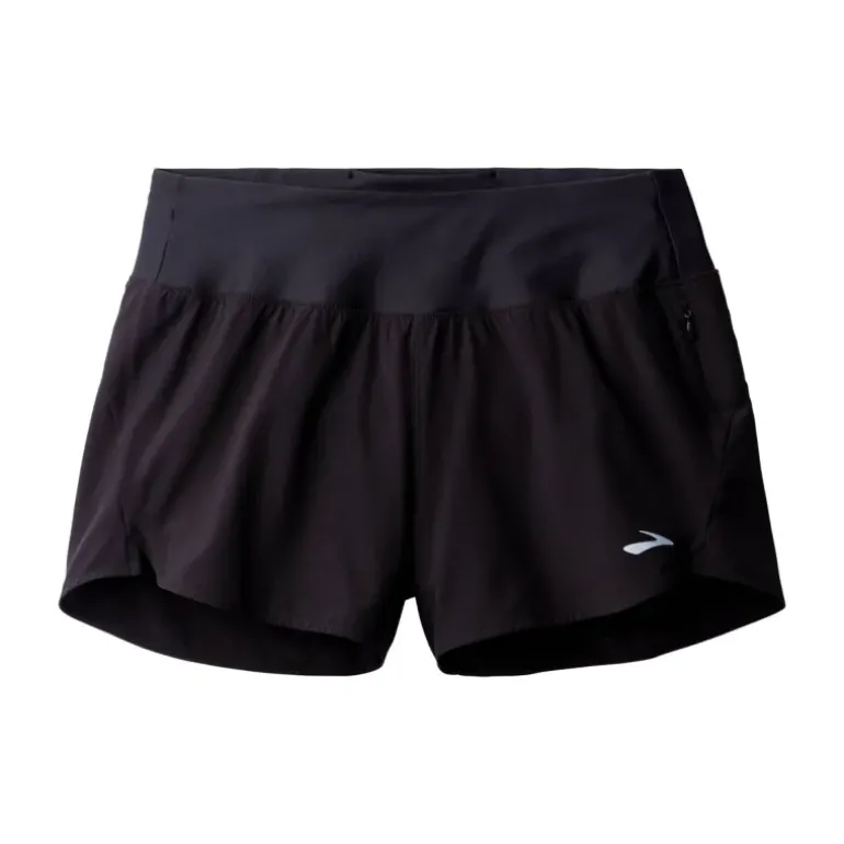 Short Chaser 3" 2.0 femme
