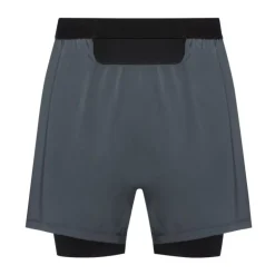 SHORT CONCURVE 5 2 EN 1 HOMME