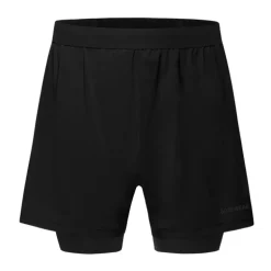 SHORT CONCURVE 5 2 EN 1 HOMME