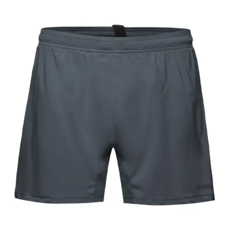 SHORT CONCURVE 5 BRIEF HOMME