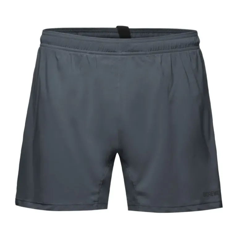 SHORT CONCURVE 5 BRIEF HOMME