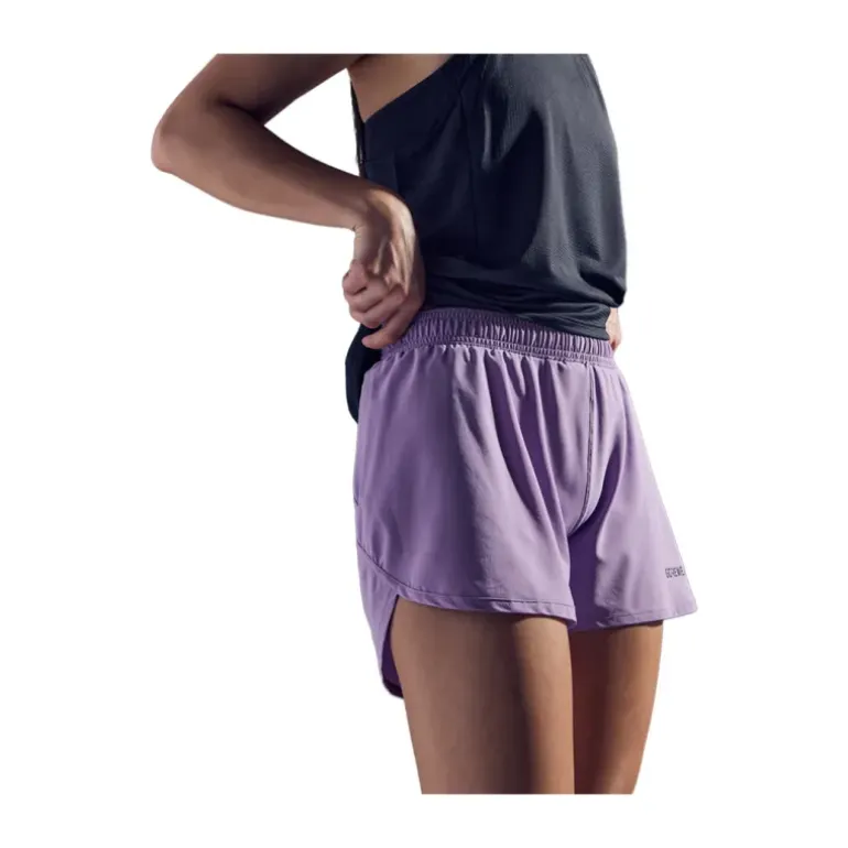 SHORT CONCURVE 3" FEMME