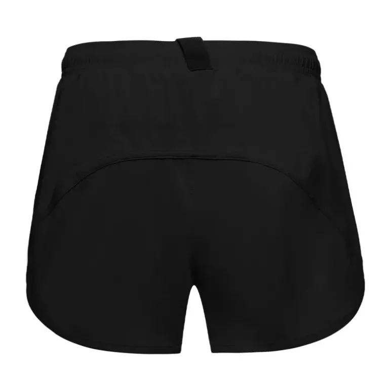 SHORT CONCURVE 3" FEMME