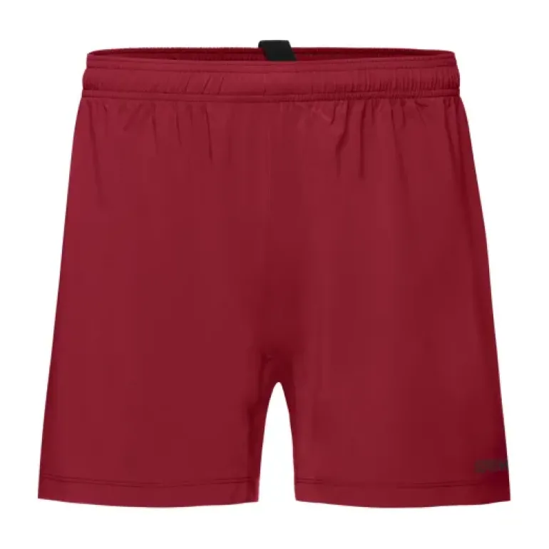 Short Concurve 5" homme
