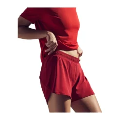 SHORT CONCURVE BRIEF FEMME