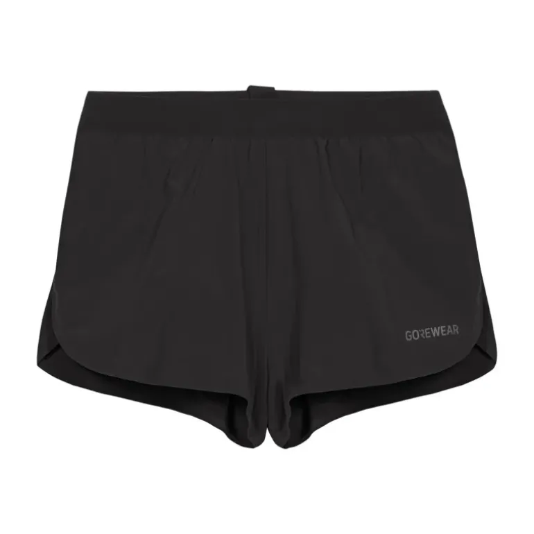 Short Concurve Split homme