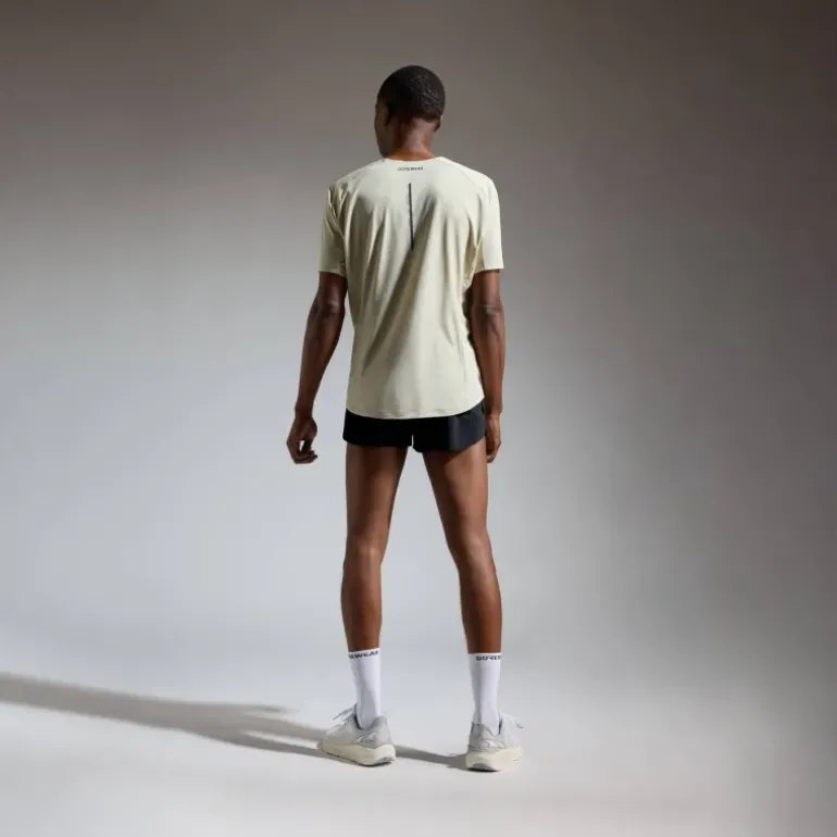 Short Concurve Split homme